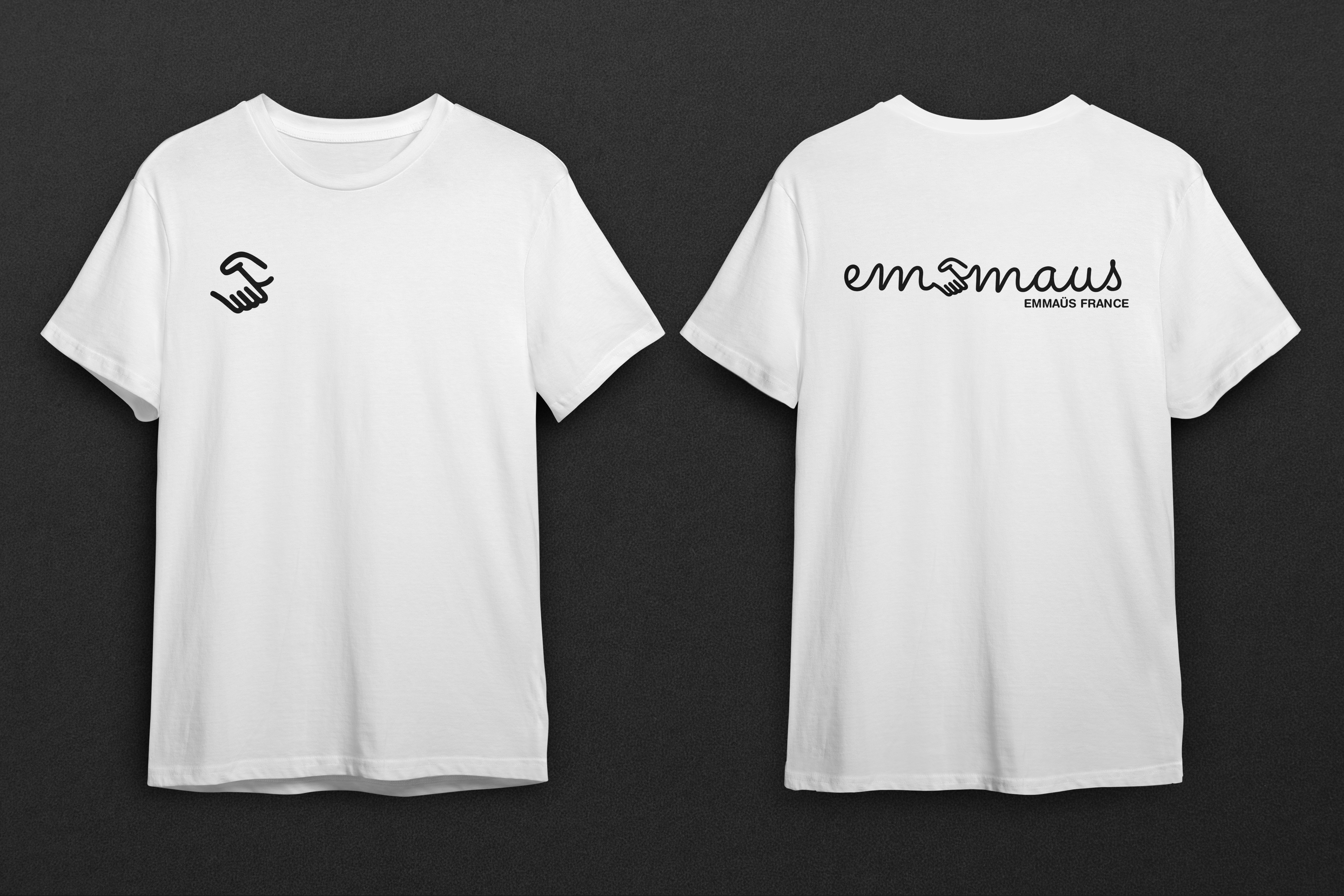 Mockup Society présentation pack